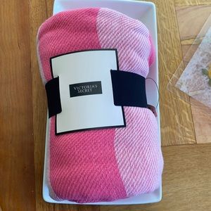 Victoria’s Secret Throw